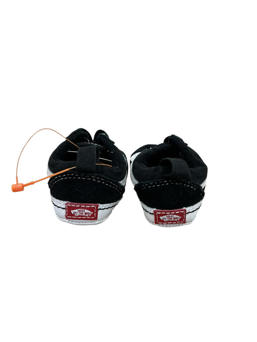 Tenis para bebé 3 (VANS)
