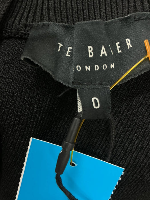 Vestido 0 (TED BAKER)