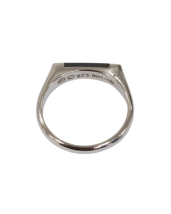 Anillo de plata (925)