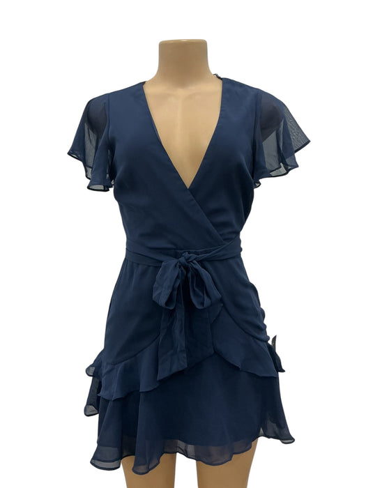 Vestido XS (LULUS)
