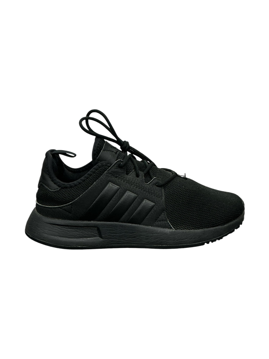 Tenis para niñ@ 4 (ADIDAS)