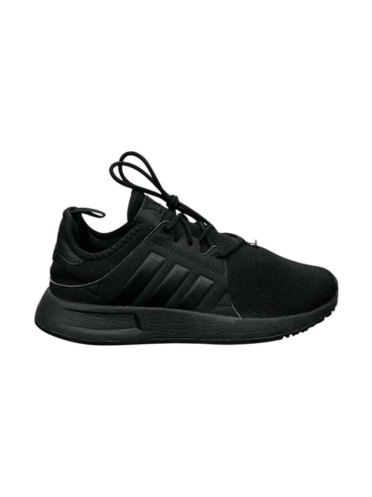 Tenis para niñ@ 4 (ADIDAS)