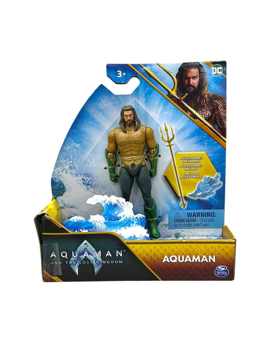 Aquaman (SPIN MASTER)