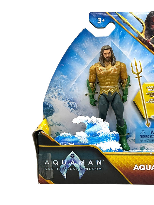 Aquaman (SPIN MASTER)