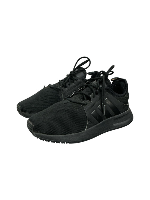 Tenis para niñ@ 4 (ADIDAS)