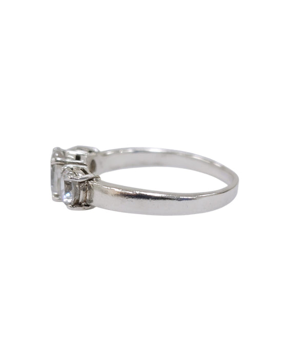 Anillo de plata (925)