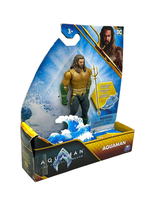 Aquaman (SPIN MASTER)