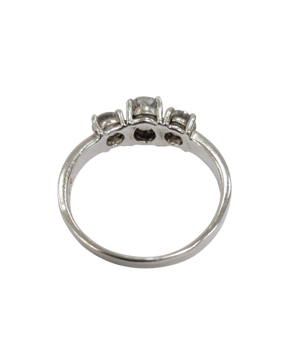 Anillo de plata (925)
