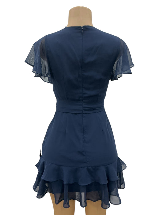 Vestido XS (LULUS)