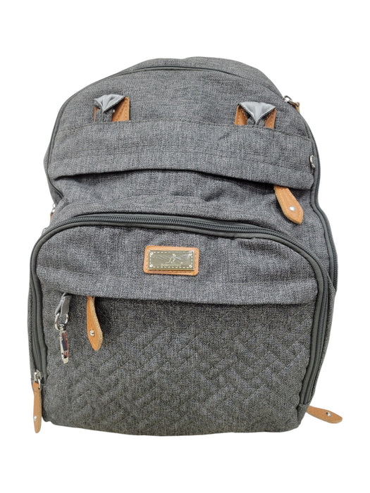 Mochila multifuncional