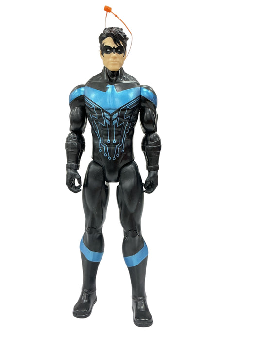 Nightwing (DC COMICS)