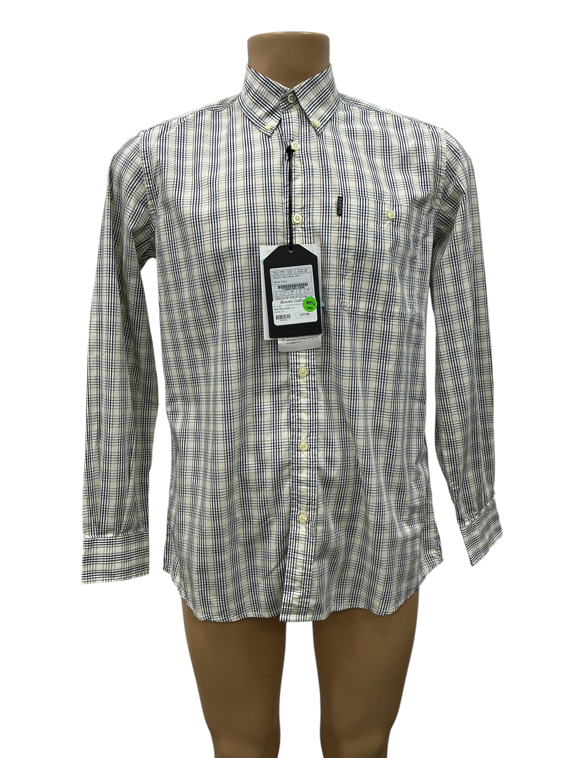 Camisa M (BERETTA)