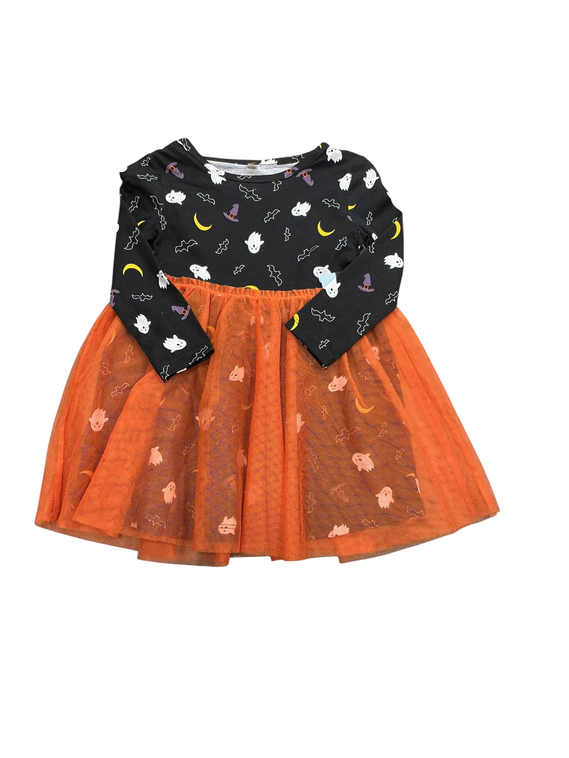 Vestido para niña 18M (OKIE DOKIE)