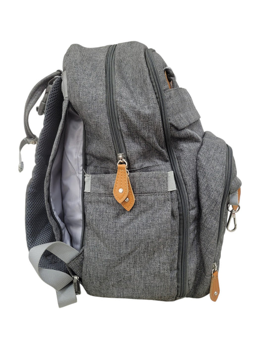 Mochila multifuncional
