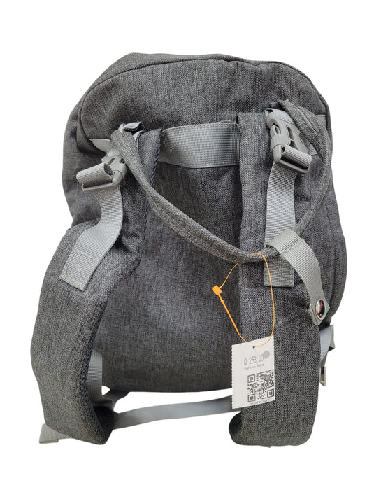 Mochila multifuncional