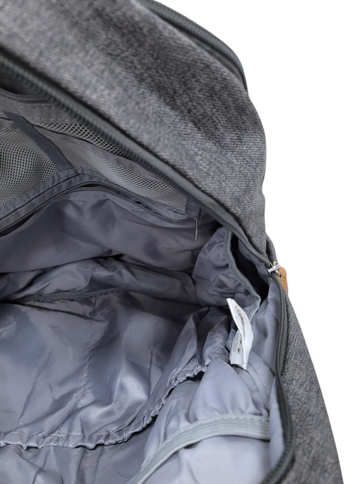 Mochila multifuncional