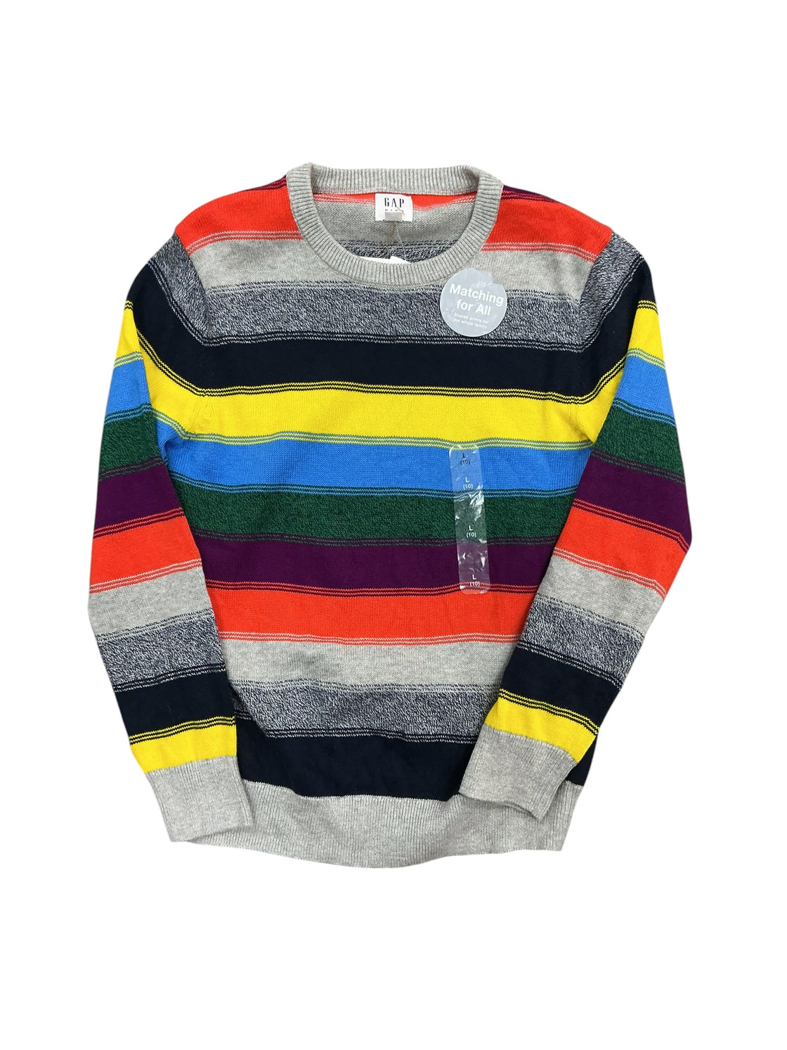 Sudadero para niño 10 (GAP)