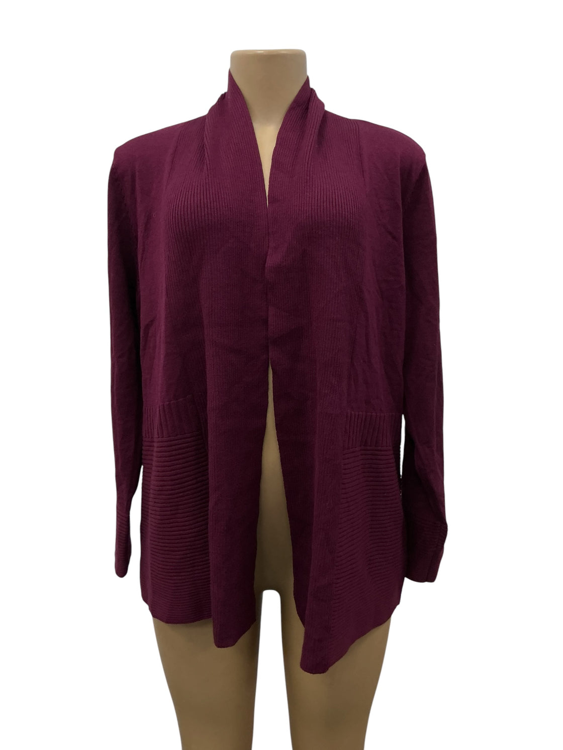 Suéter L (LIZ CLAIBORNE)