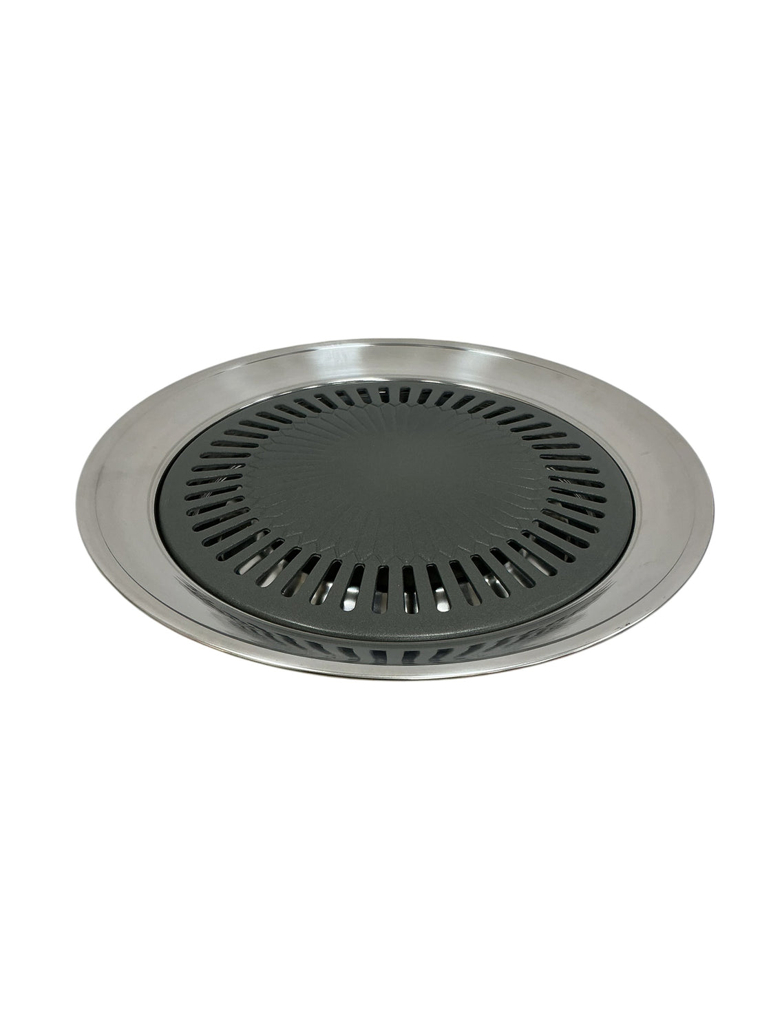 Parilla circular (GRILL IT)