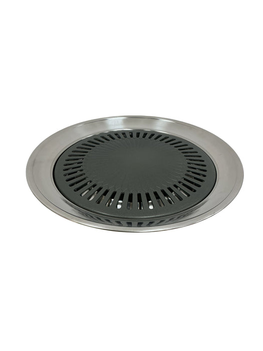 Parilla circular (GRILL IT)