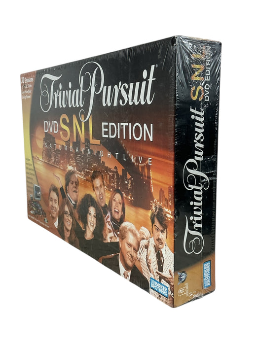 Trivial Pusuit (PARKER BROTHERS)