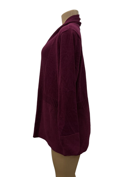 Suéter L (LIZ CLAIBORNE)