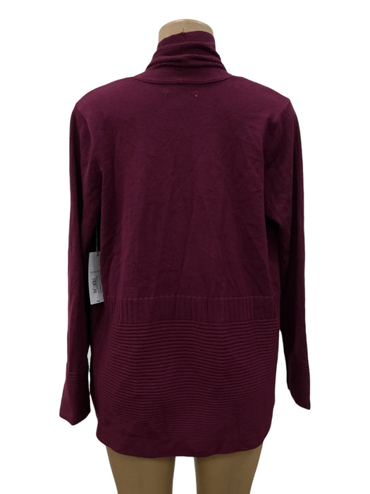 Suéter L (LIZ CLAIBORNE)
