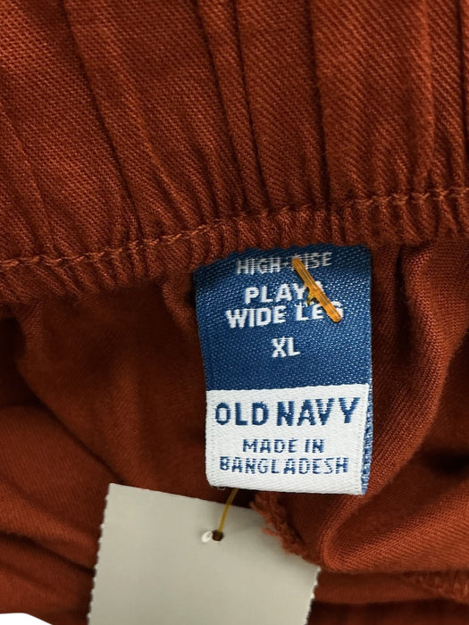 Pantalón XL (OLD NAVY)