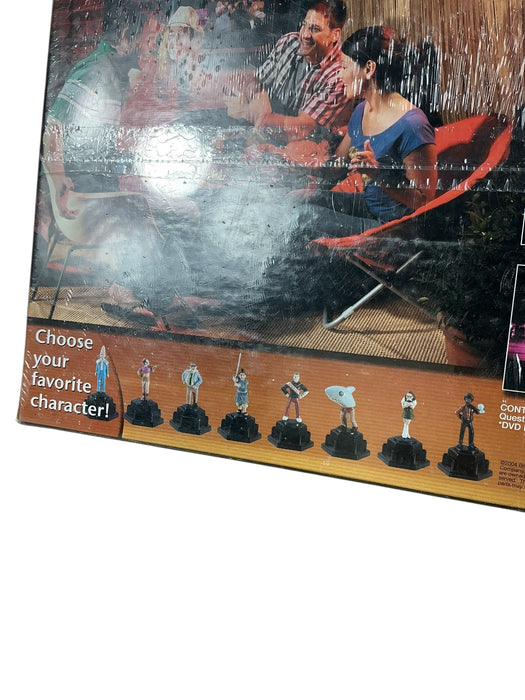 Trivial Pusuit (PARKER BROTHERS)