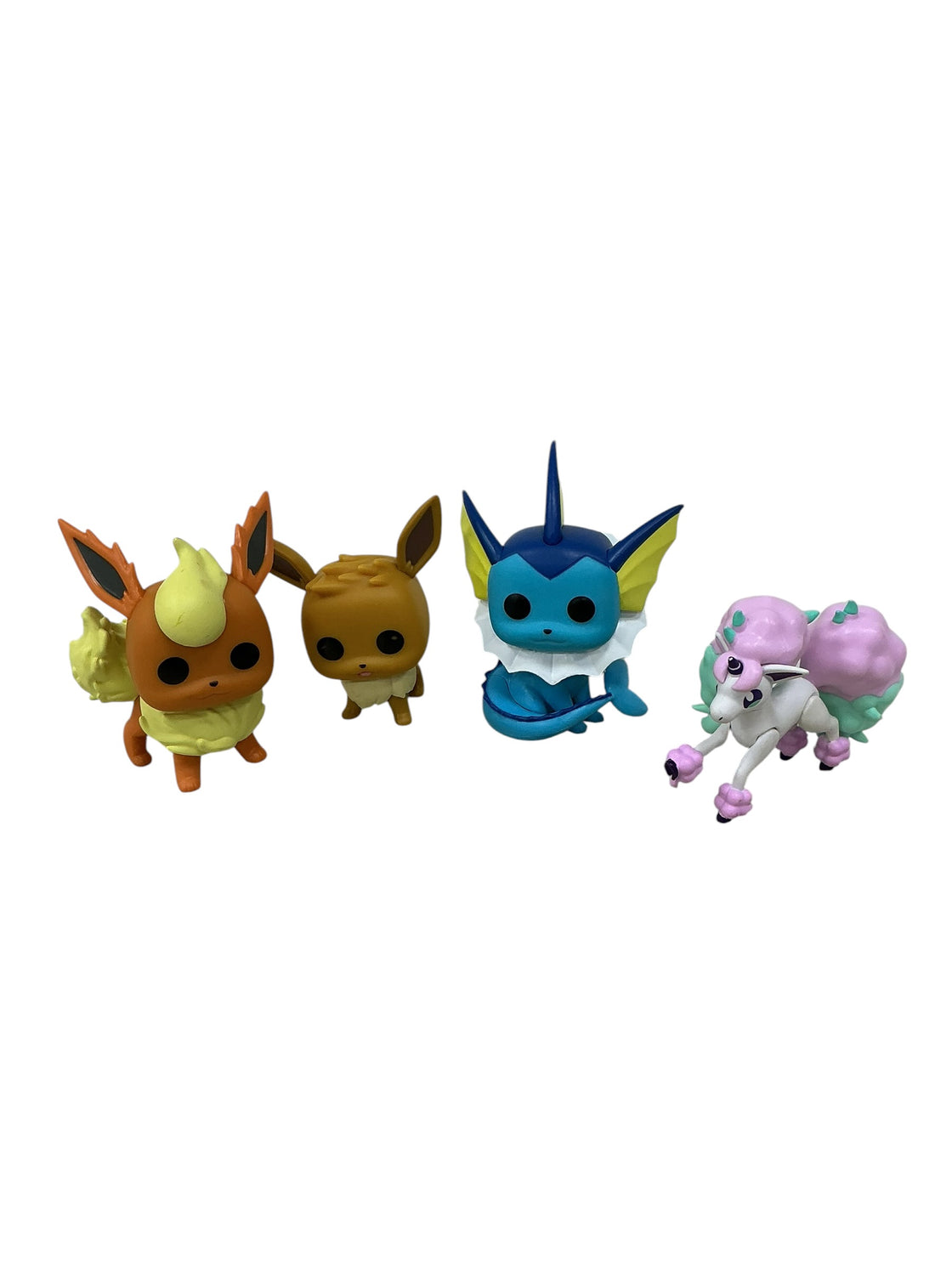 Set de Pokemones (FUNKO)
