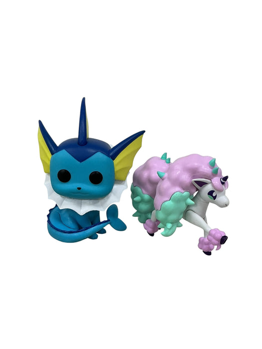 Set de Pokemones (FUNKO)