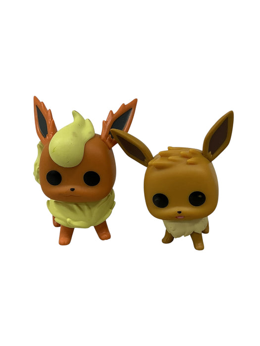 Set de Pokemones (FUNKO)
