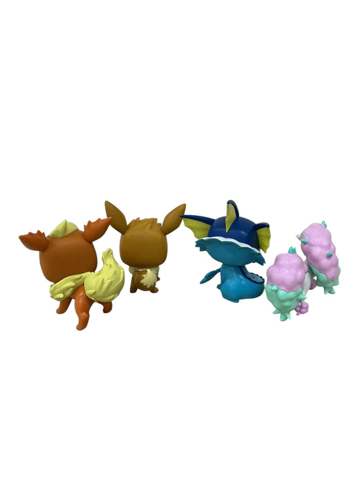 Set de Pokemones (FUNKO)
