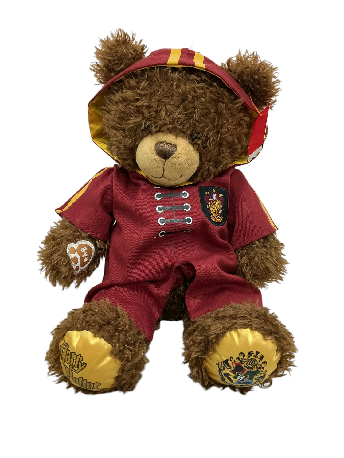 Oso (HARRY POTTER)