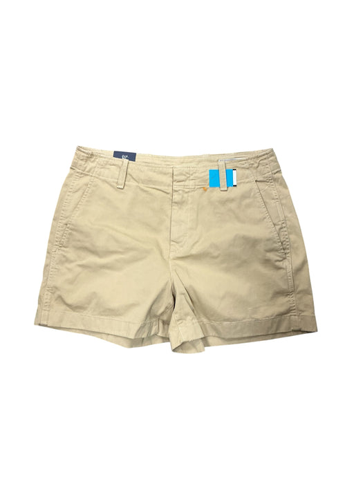Short M (GAP)