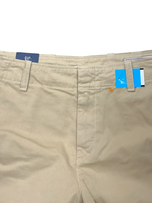 Short M (GAP)