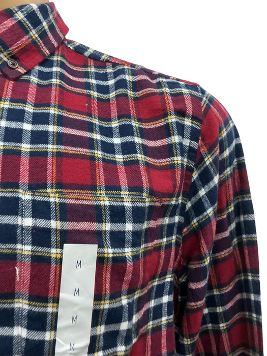 Camisa  M (CROFT & BARROW)