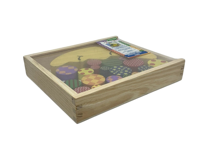 Juego de equilibrio (ANATEX)