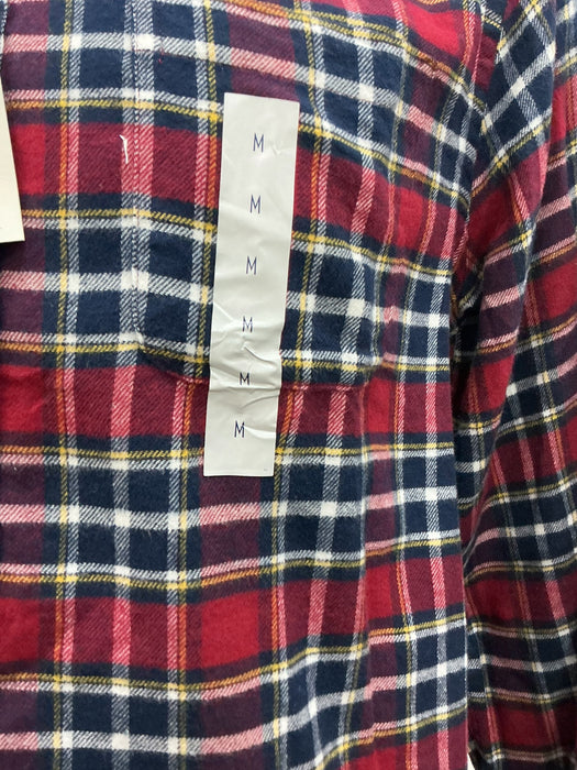 Camisa  M (CROFT & BARROW)