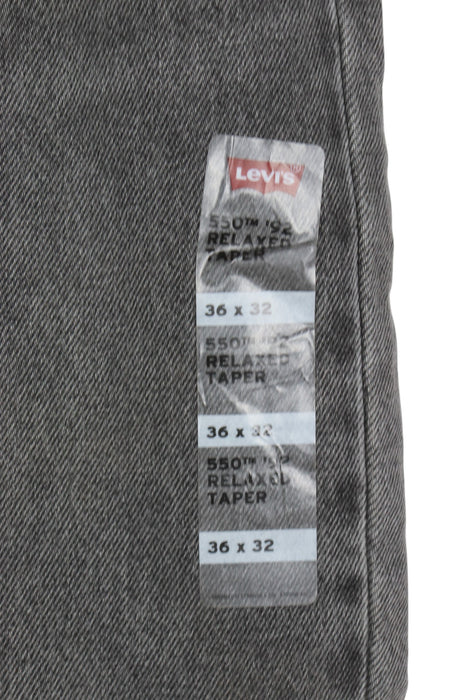 Pantalón 36*32 (LEVI´S)