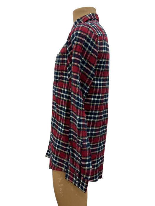Camisa  M (CROFT & BARROW)