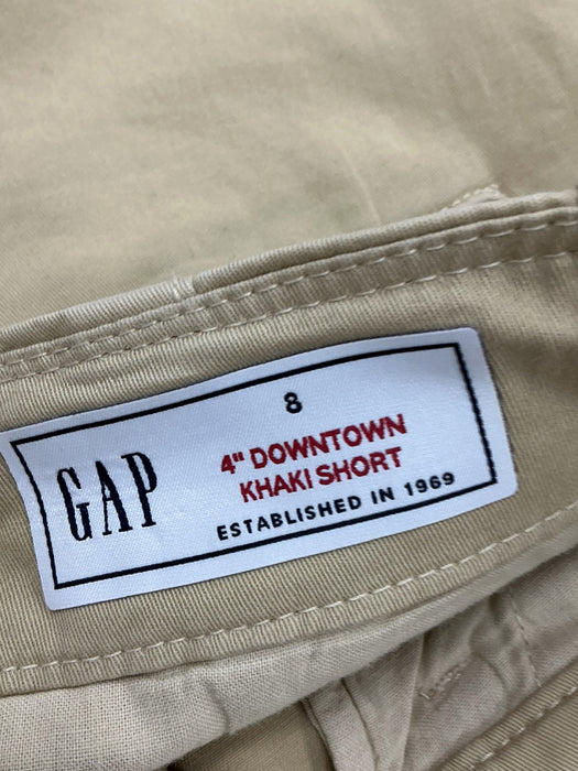 Short M (GAP)