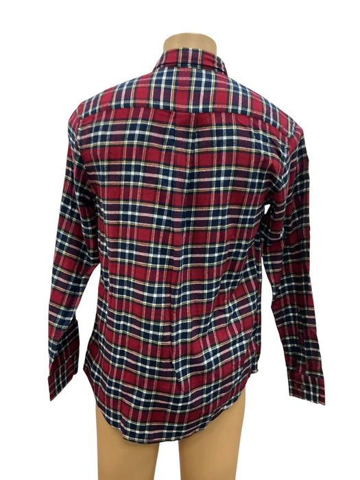Camisa  M (CROFT & BARROW)