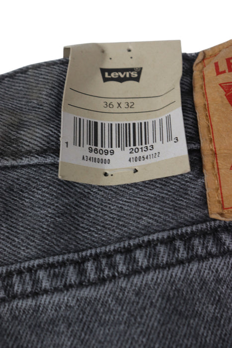 Pantalón 36*32 (LEVI´S)