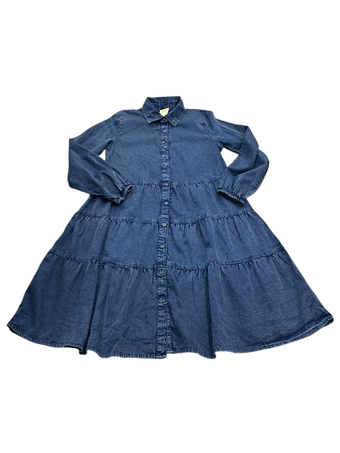 Vestido para niña 10/12 (THEREABOUTS)