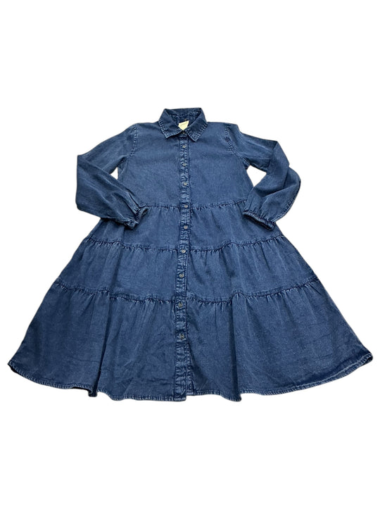 Vestido para niña 10/12 (THEREABOUTS)
