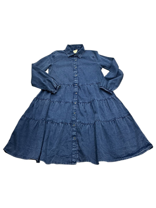 Vestido para niña 10/12 (THEREABOUTS)