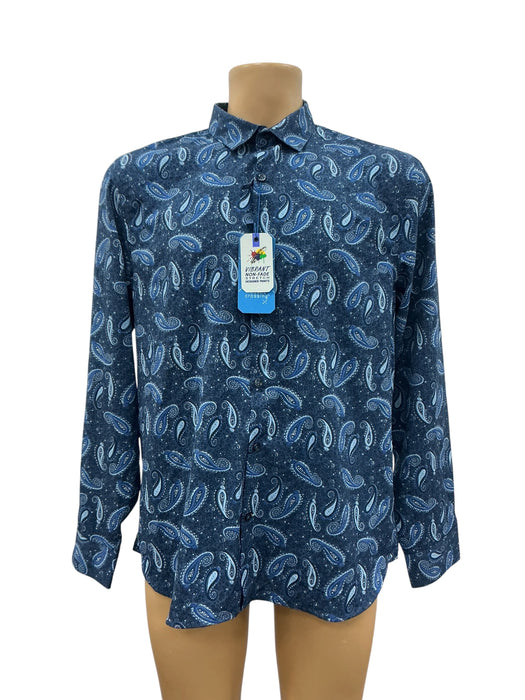 Camisa XL (ESSEX CROSSING)