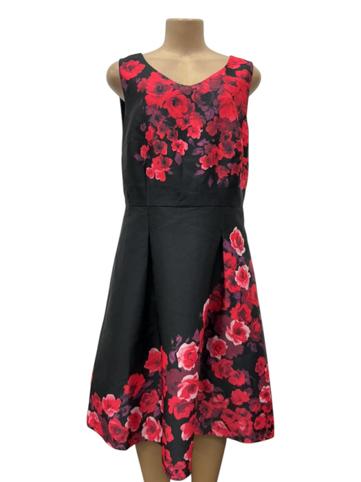 Vestido 12 (TALBOTS)