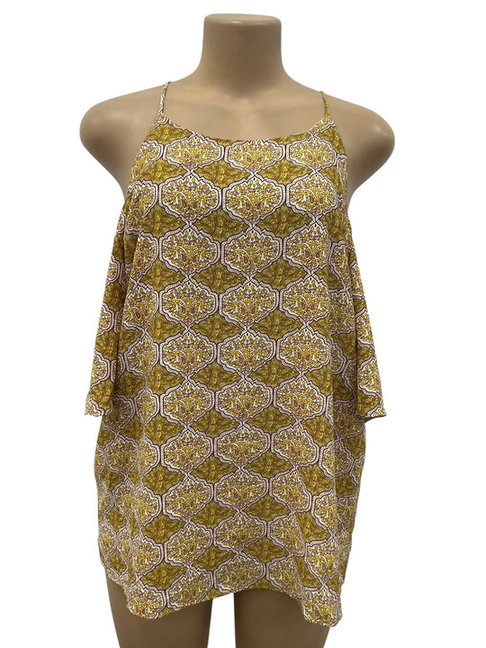Blusa XL (ADRIENNE VITTADINI)